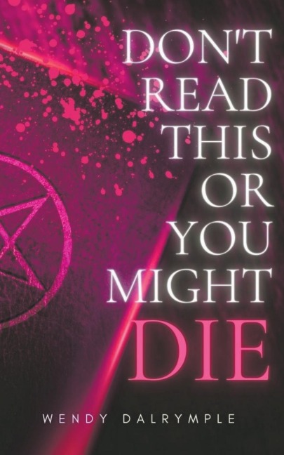 Dont Read This or You Might Die