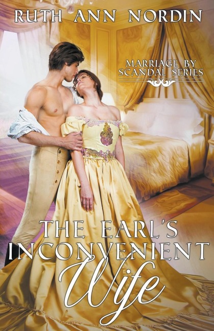 The Earls Inconvenient Wife