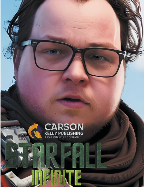 Starfall: Infinite