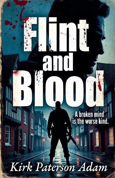 Flint And Blood