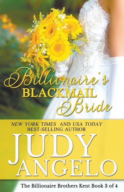 Billionaires Blackmail Bride