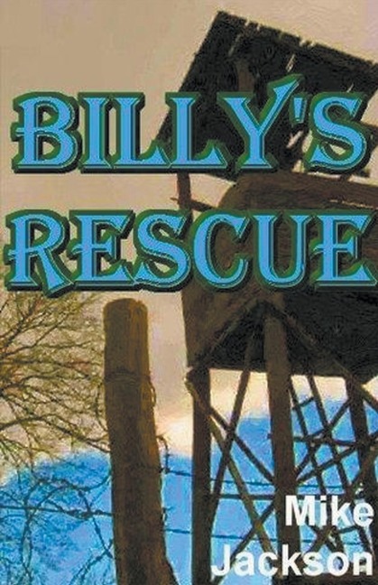 Billys Rescue