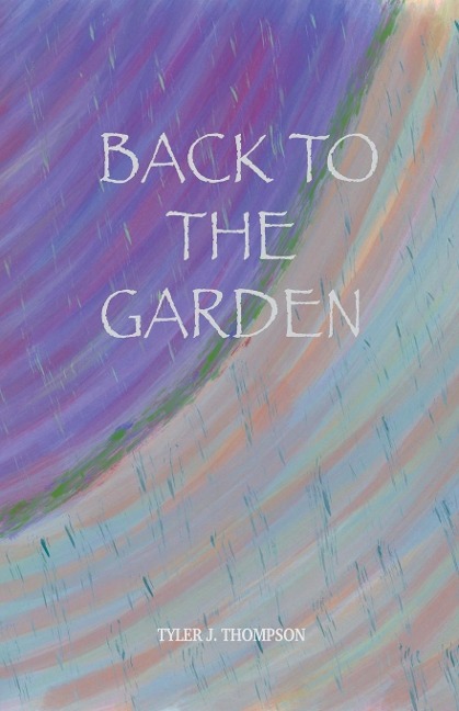 Back to the Garden