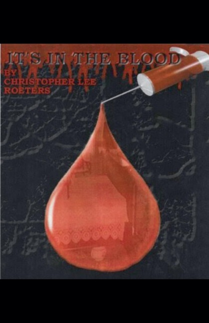 Its In The Blood (Book 5)