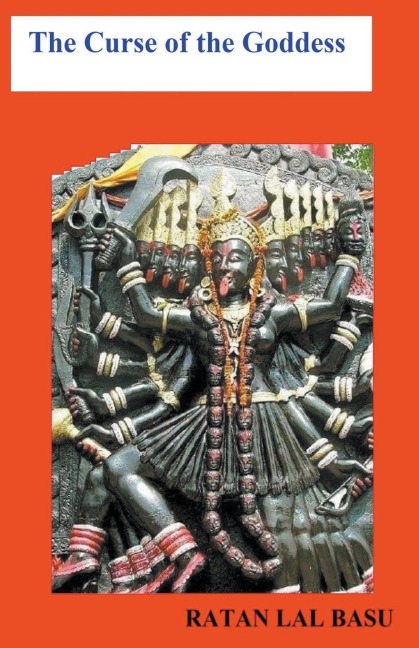 The Curse of the Goddess