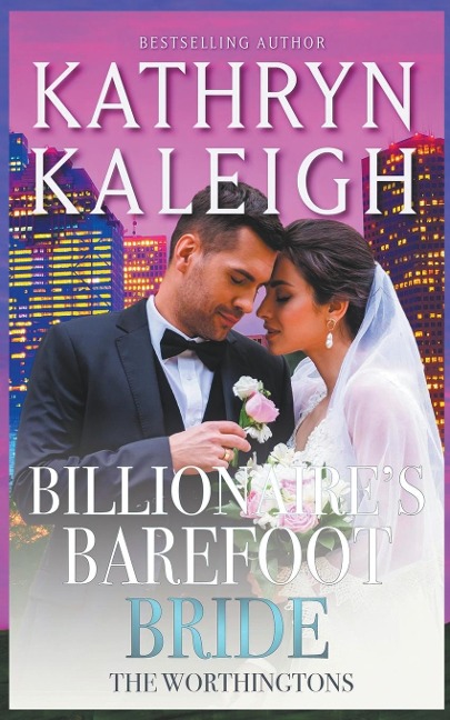 Billionaires Barefoot Bride