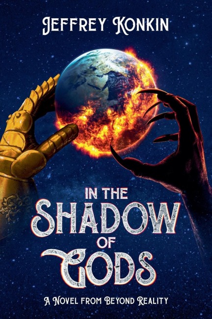 In the Shadow of Gods