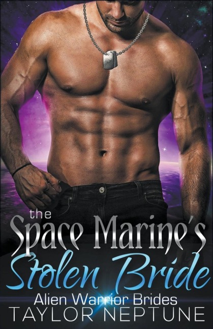 The Space Marines Stolen Bride