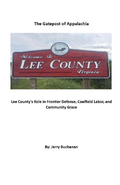 The Gatepost of Appalachia