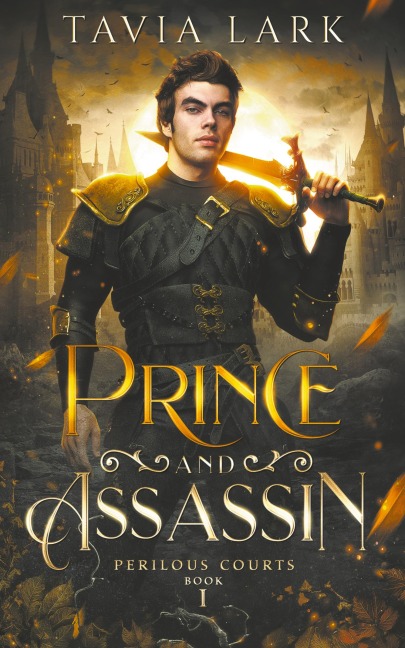 Prince and Assassin