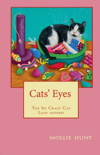 Cats Eyes