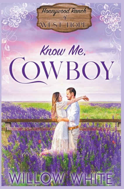 Know Me, Cowboy