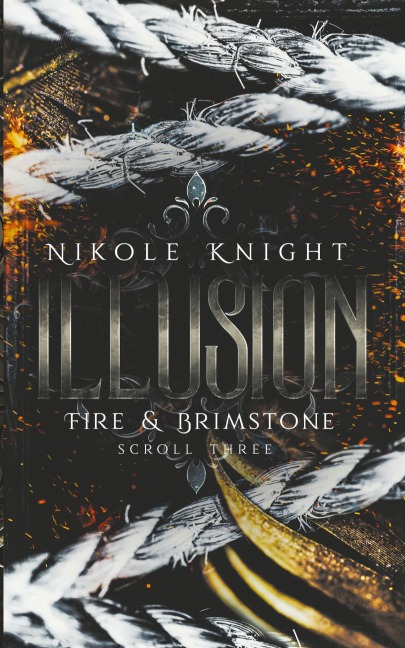 Illusion: Fire & Brimstone Scroll 3