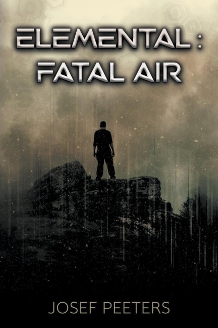 Elemental: Fatal Air