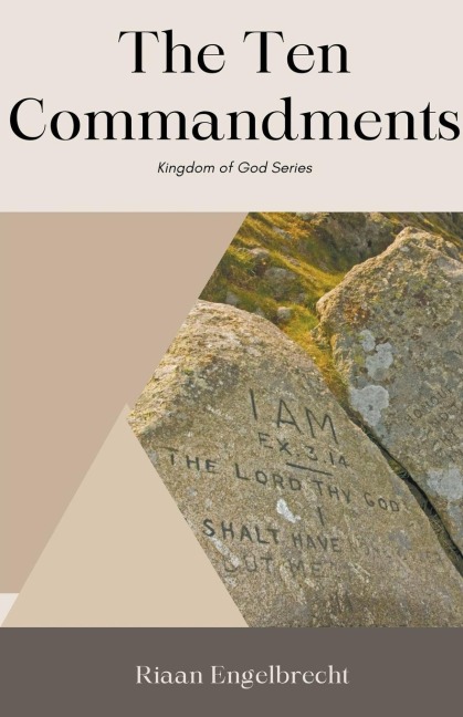 The Ten Commandments