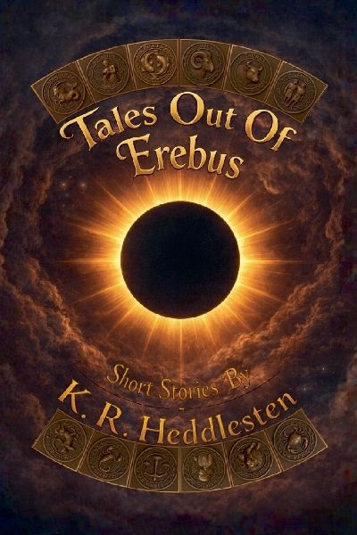 Tales Out Of Erebus