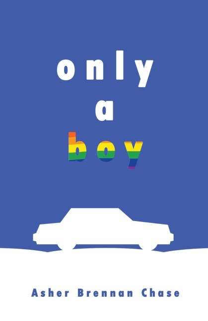 Only a Boy