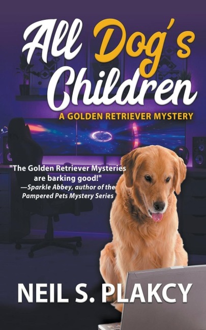All Dogs Children