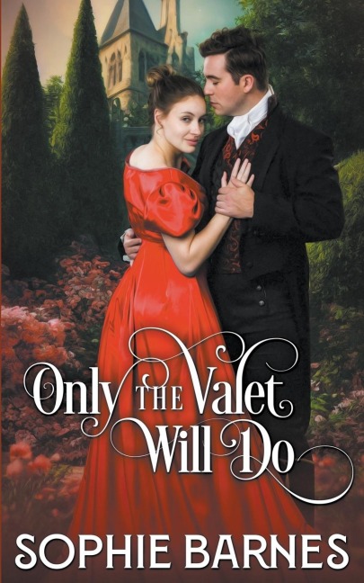 Only the Valet Will Do