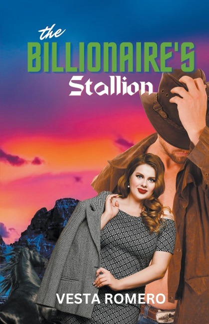 The Billionaires Stallion