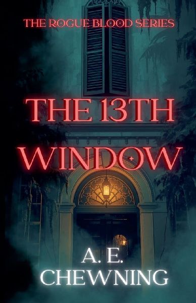 The 13th Window