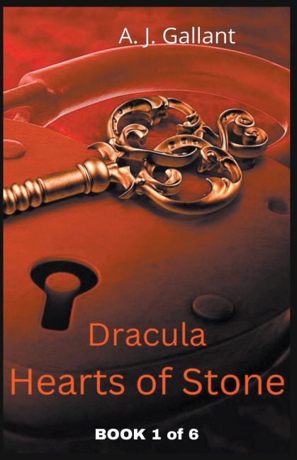 Dracula: Hearts of Stone