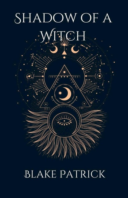 Shadow of a Witch