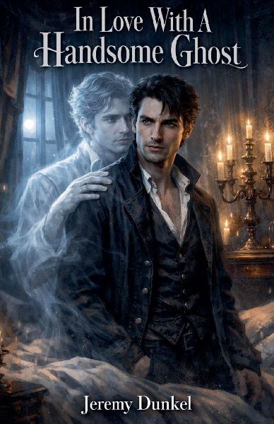 In Love With A Handsome Ghost