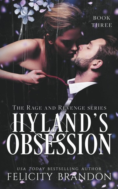 Hylands Obsession