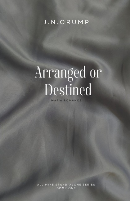 Arranged Or Destined
