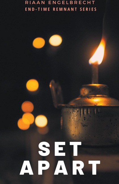 Set Apart in Gods Sacredness