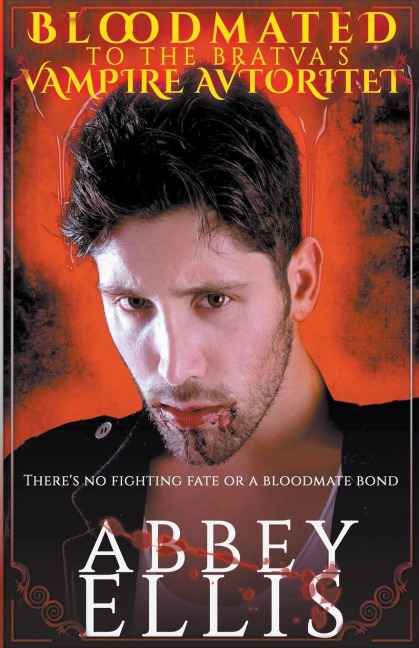 Bloodmated to the Bratvas Vampire Avtoritet