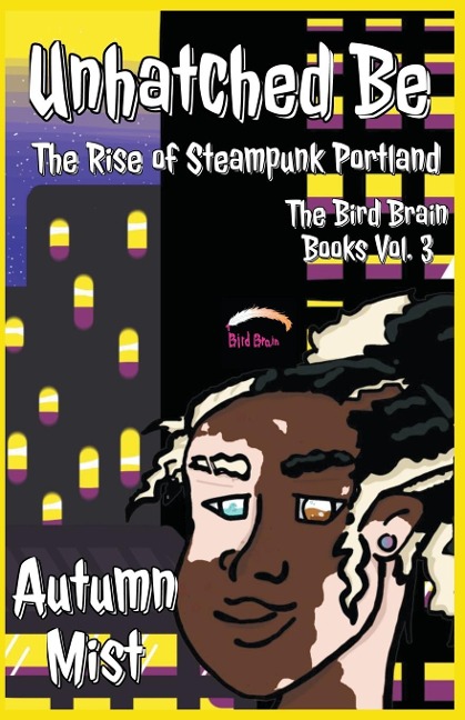 Unhatched Be: The Rise of Steampunk Portland