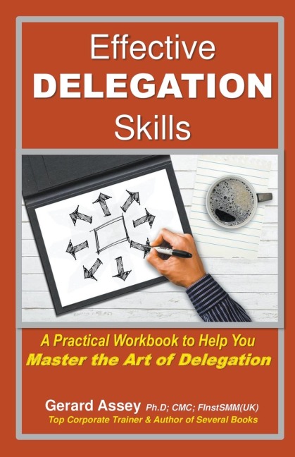 Effective Delegation Skills