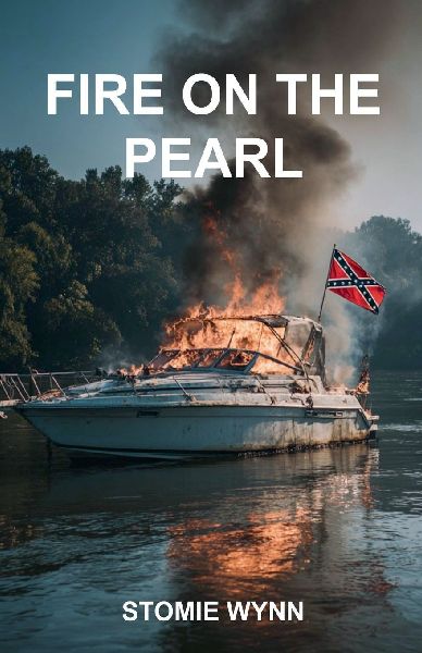 Fire on the Pearl