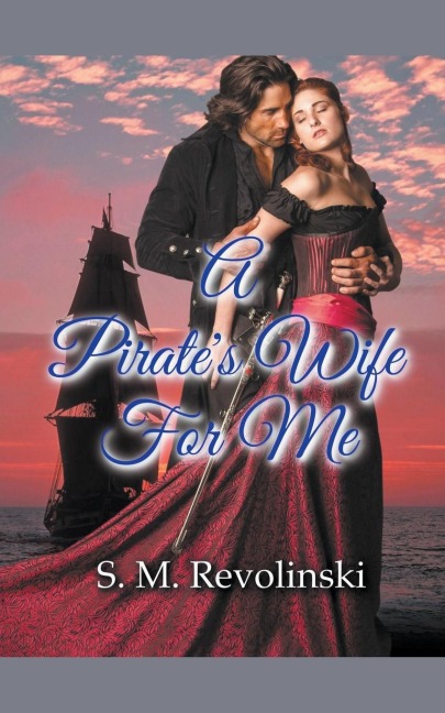 A Pirates Wife For Me