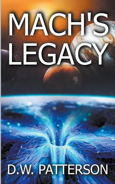 Machs Legacy
