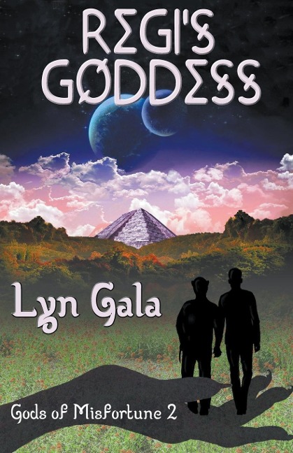 Regis Goddess