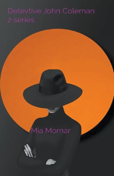 Detective Joan Coleman series
