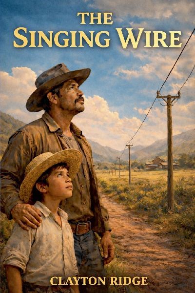 The Singing Wire