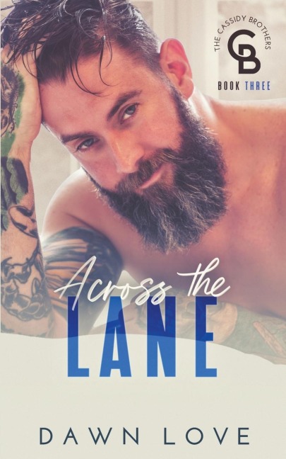 Across the Lane