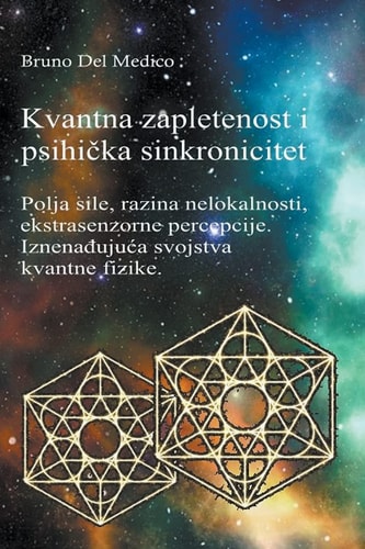 Kvantna zapletenost i psihička sinkronicitet