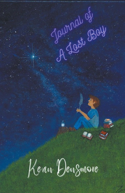 Journal Of A Lost Boy
