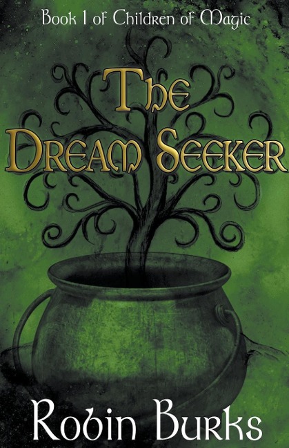 The Dream Seeker