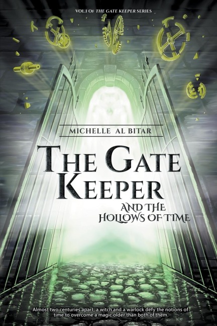 The Gate Keeper and the Hollows of Time