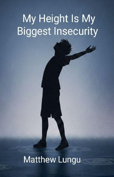 My Height Is My Biggest Insecurity