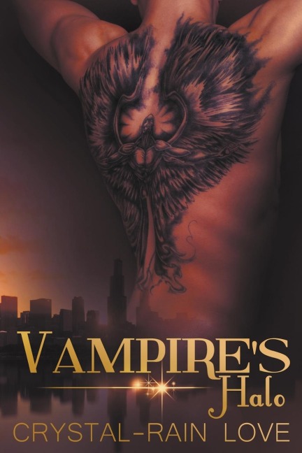 Vampires Halo