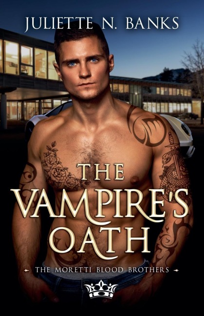 The Vampires Oath