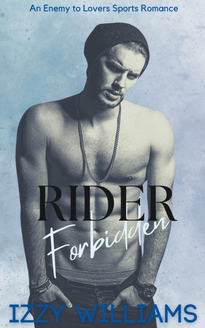 Rider Forbidden