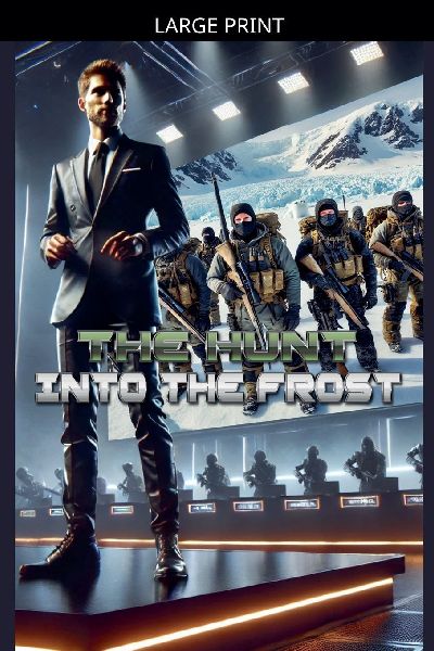 The Hunt: Into the Frost